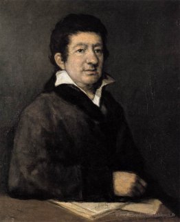 Poète Moratín