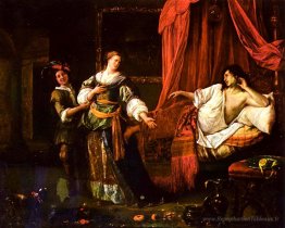 Amnon et Tamar
