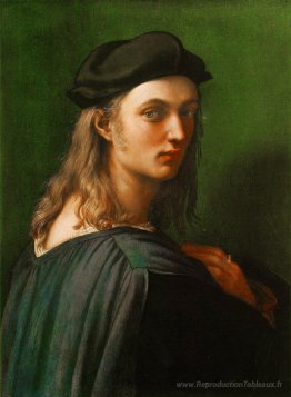 Portrait de Bindo Altoviti