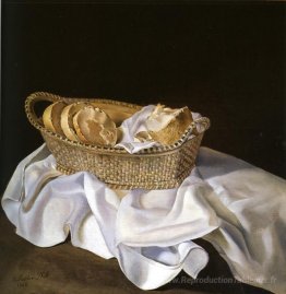 Le panier de pain