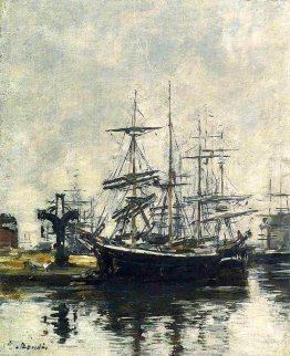 Saillages aux voiliers au bassin Dock Barre