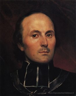 Chef d'un abbé