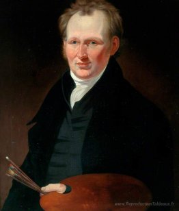 Autoportrait