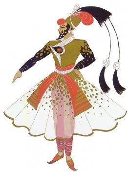 Conception de costumes