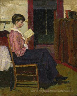 Le lecteur