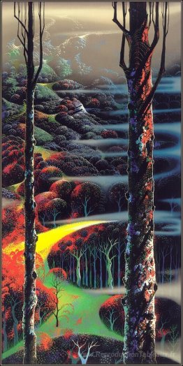 Une touche d'automne