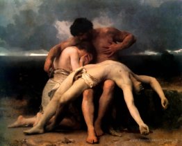 Le premier deuil
