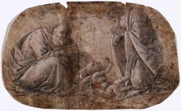 Adoration de l'enfant
