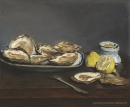Huîtres