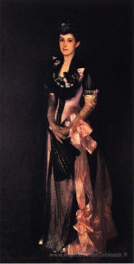 Mme Richard H. Derby