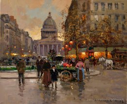 Le panthéon