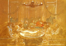 Le dernier souper