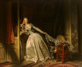 Le baiser volé