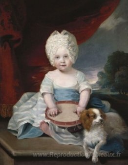 Princesse Amelia