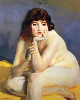 Le modèle nude