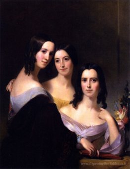 Les sœurs Coleman