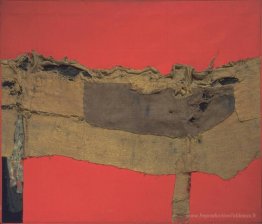 Sacke et rouge