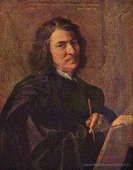 Autoportrait