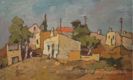 Maisons