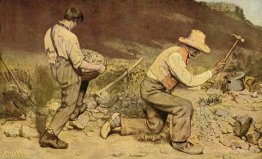 Les briseurs de pierre