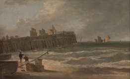 Je jetée de Yarmouth