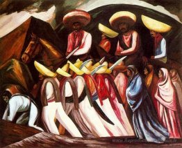 Marche de Zapatista