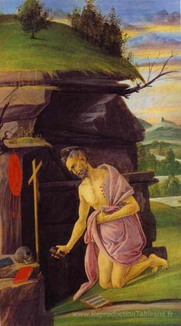 St.jérome
