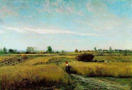 La moisson