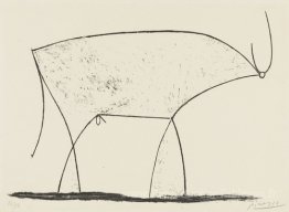 Bull (planche XI)