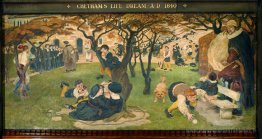Le rêve de la vie de Chetham