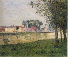 Par l'oize à Parmain