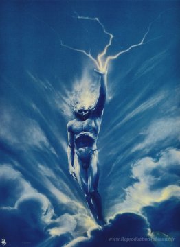 La tempête