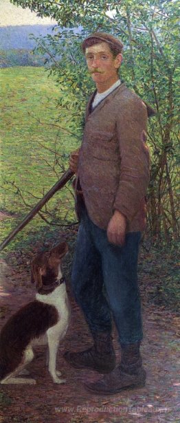 Le braconnier (également connu sous le nom de chasseur)