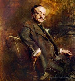 Autoportrait