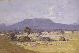 Terre de la toison d'or