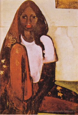 L'enfant mariée