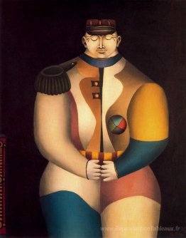 Le jongleur