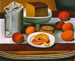 Nature morte