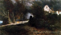 Le trajet de la mort (la chute et la mort)