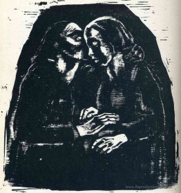 Mary et Elizabeth