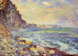 Matin au bord de la mer