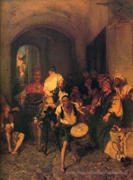 Punition du voleur
