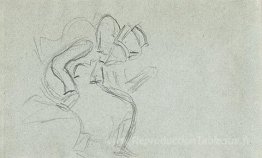 Croquis de Tsar Dodon