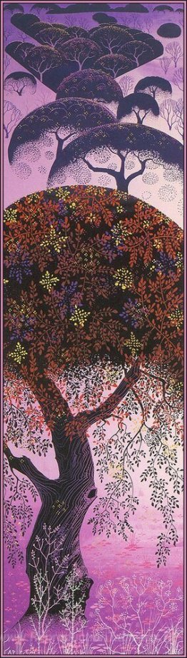Tapisserie de Californie