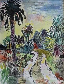 Route vers le sanctuaire: Sanibel