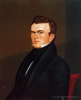 Autoportrait