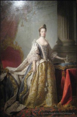 Reine Charlotte