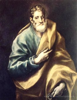 APOSTLE Saint-Pierre