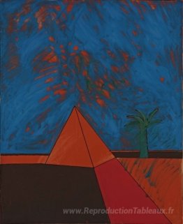 Omaggio un Francis Bacon