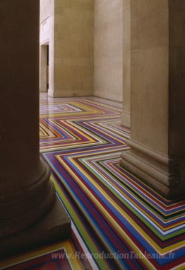 ZOBOP (vue d'installation)